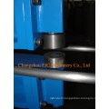 Automic Rotary Wafery Iron Steel Plate Circulaire Shear Equipment